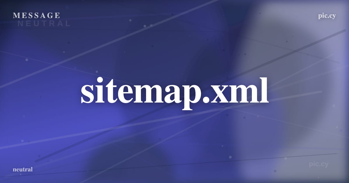 sitemap.xml